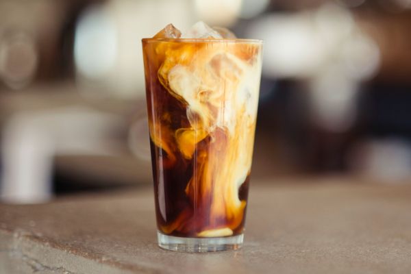 オリジナルカプチーノ